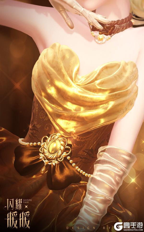 《闪耀暖暖》甜点记事簿，暖暖生日庆典活动开启