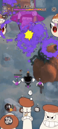 《发条总动员》午夜议会紧急通告 | 阿瑟应对手册