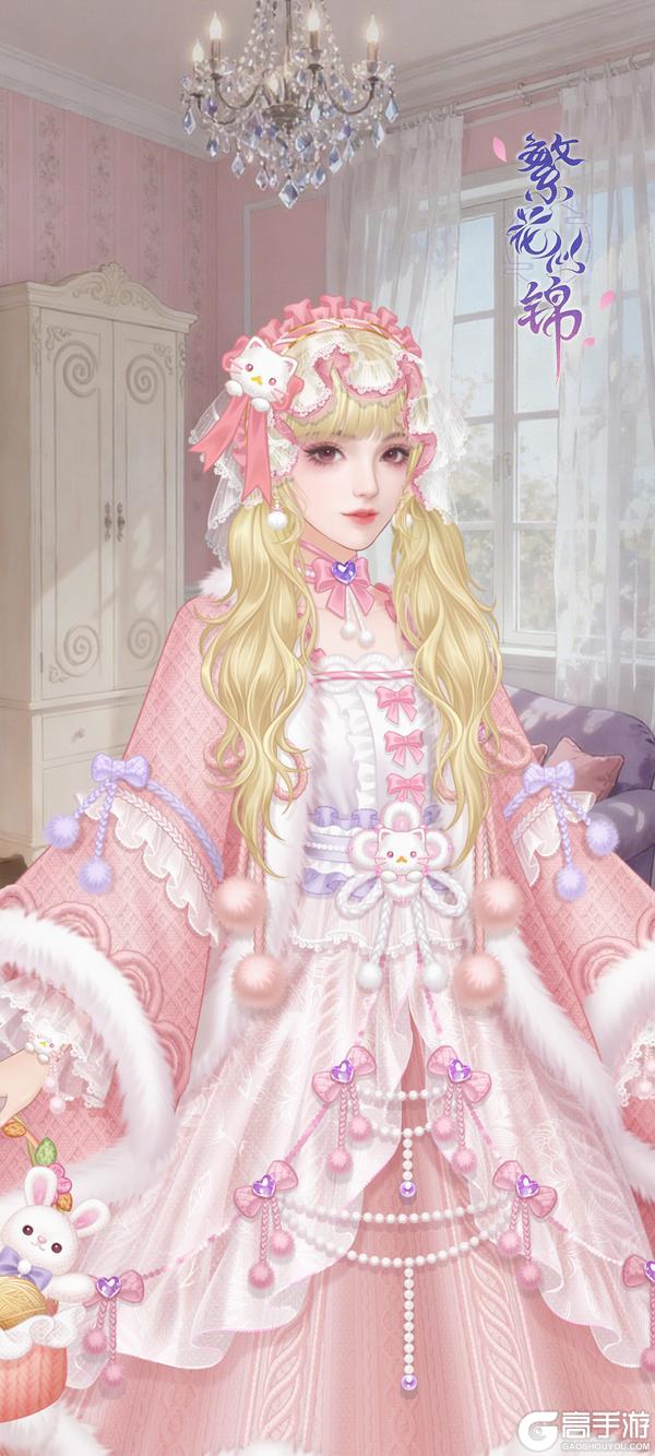 《繁花似锦》仙门资讯 | 「线缕柔思」同织岁月暖