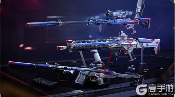 《三角洲行动》11月13日更新公告丨新赛季【阿萨拉】即将开启!