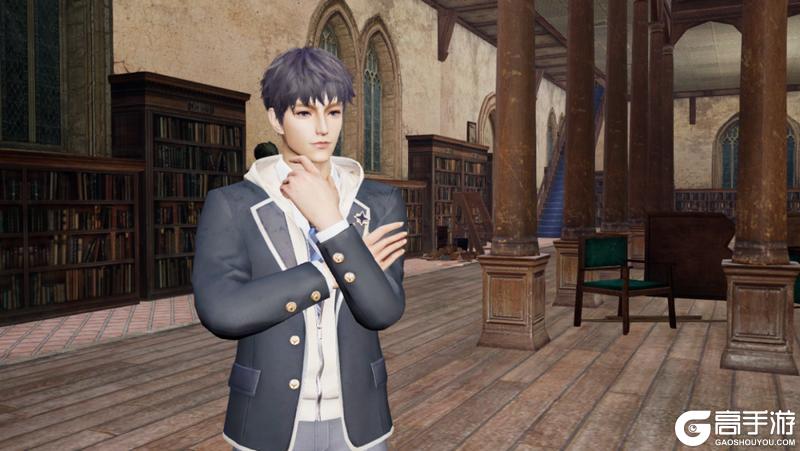 《明日之后》时装爆料 | 天才的答案不止一个——