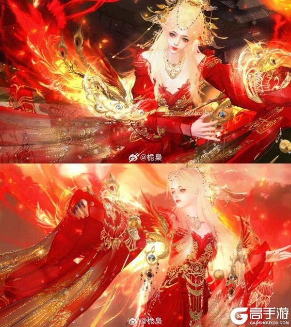 《一梦江湖》一觉醒来全江湖穿搭水平提升100倍