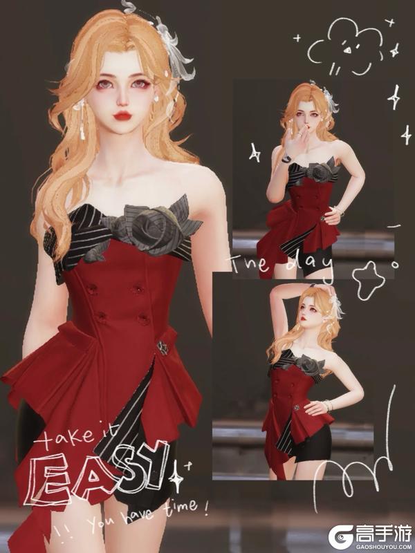 《明日之后》人手一件!这款穿搭制霸废土七周年庆