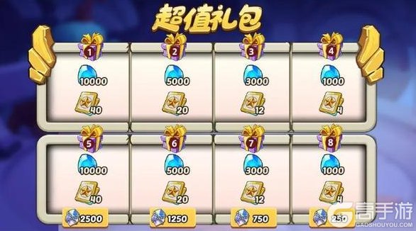 《放置奇兵》更新公告：开启契约战略，一起来挑战魔卡战局吧