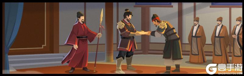 《无悔华夏》“赖得将军开旧路,一振雄名天下知”——大唐归义军的绝地反击!