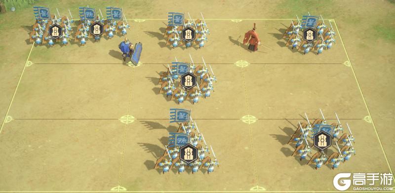 《偃武》曹仁攻略：高续航反制流搭配详解！