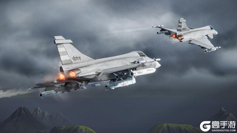 《现代战舰》0.98余烬回响重磅更新