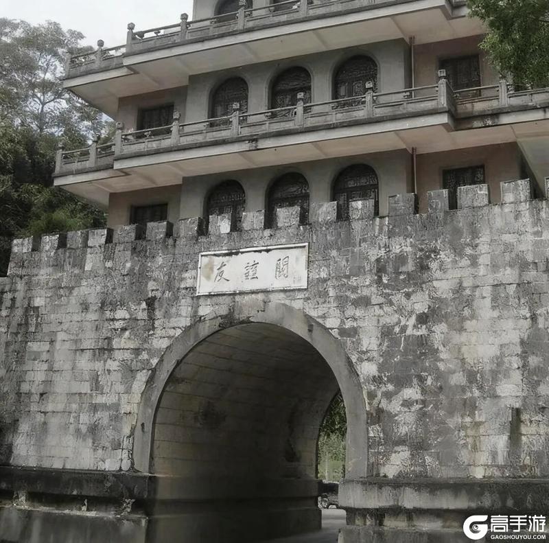 历史偃武 | 不止是游戏!每一步操作都是历史回响!