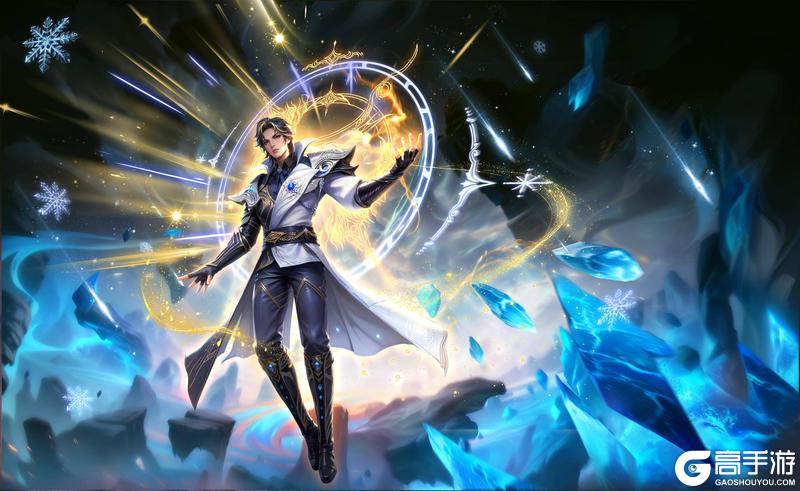 玩法介绍 | 《新斗罗大陆》S10赛季开启