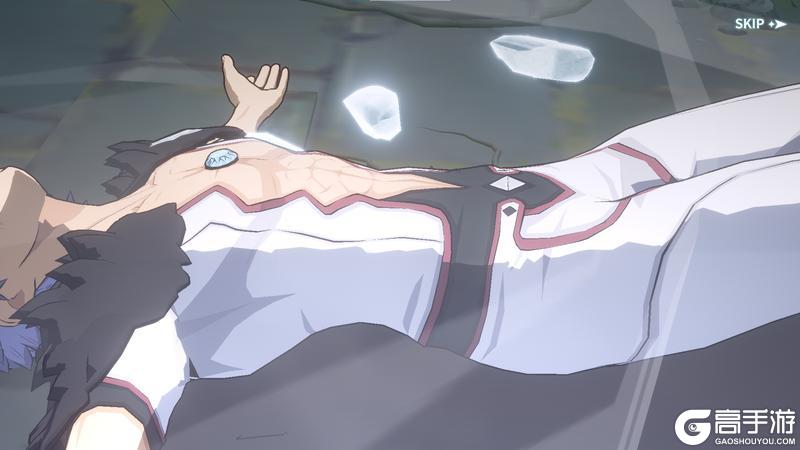 《黑色四叶草 魔法帝之道》魔导书档案 | 我是！粉碎钻石的小石子！