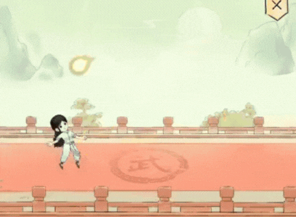 《暴走英雄坛》层林尽染 冬华初绽活动更新预告