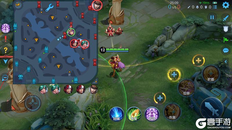 《王者荣耀》11月27日体验服不停机更新公告