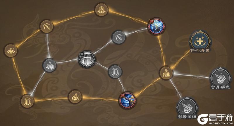 《偃武》曹仁攻略：高续航反制流搭配详解！