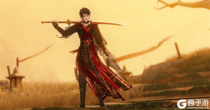 《一梦江湖》更新公告 | 坊间奇谈联动系列「花木兰」首发