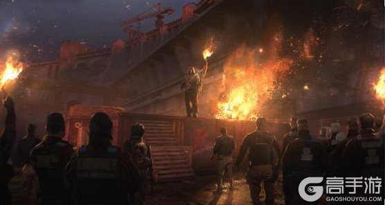 《三角洲行动》11月13日更新公告丨新赛季【阿萨拉】即将开启!