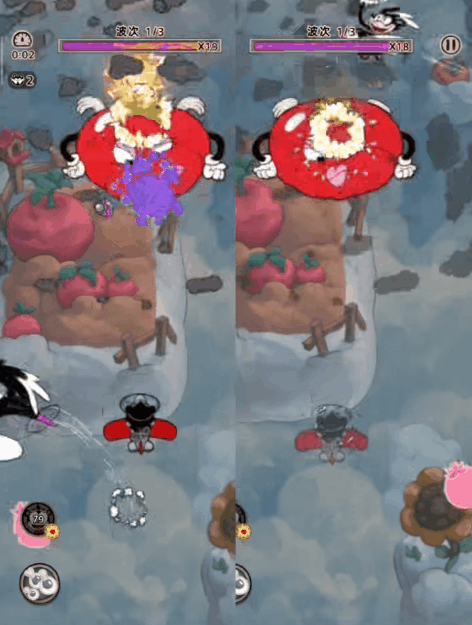 《发条总动员》战斗设置全面升级 高级定制上线