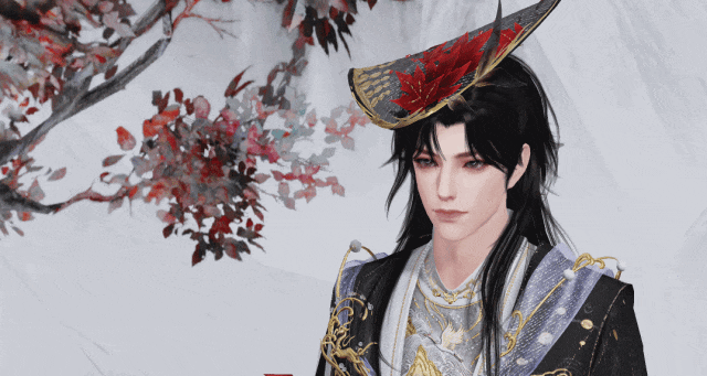 《一梦江湖》坊间奇谈首期联动时装来袭！木兰从军一展英姿