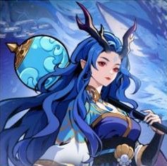 《守愿者》新英雄登场丨新角色万圣公主踏潮而来！