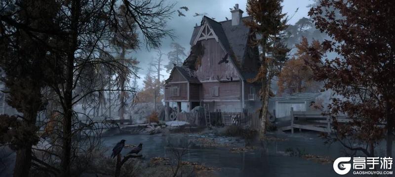 《暗区突围》新地图？新模式？S16体验服爆料来袭！