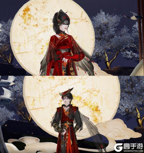 《一梦江湖》坊间奇谈首期联动时装来袭！木兰从军一展英姿