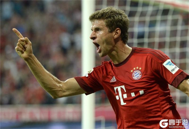 《绿茵传奇》双十一惊喜开启