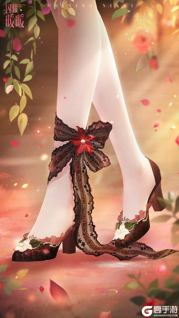 《闪耀暖暖》【全新非凡套装展示】心是塔的指引 花是夜的信标 | 11月6日更新