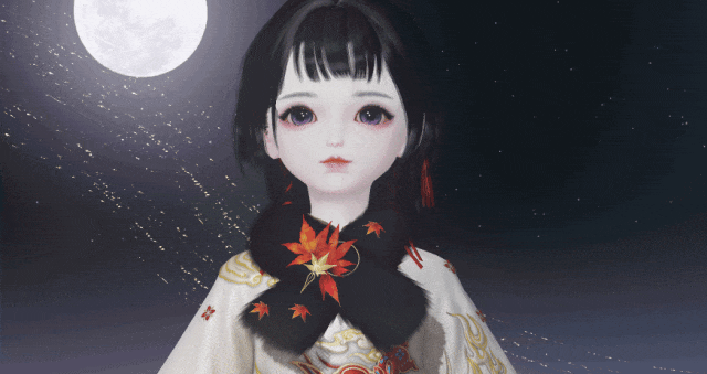 《一梦江湖》平行服公告 | 花木兰主题时装帅气上新！