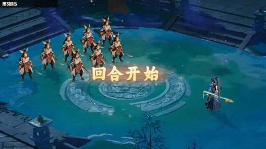 《离火之境》新门派九霄特点全面解析!执雷淬枪破霄而至,雷霆万钧掌控战局!