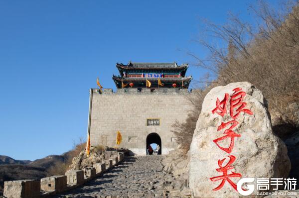 历史偃武 | 不止是游戏!每一步操作都是历史回响!