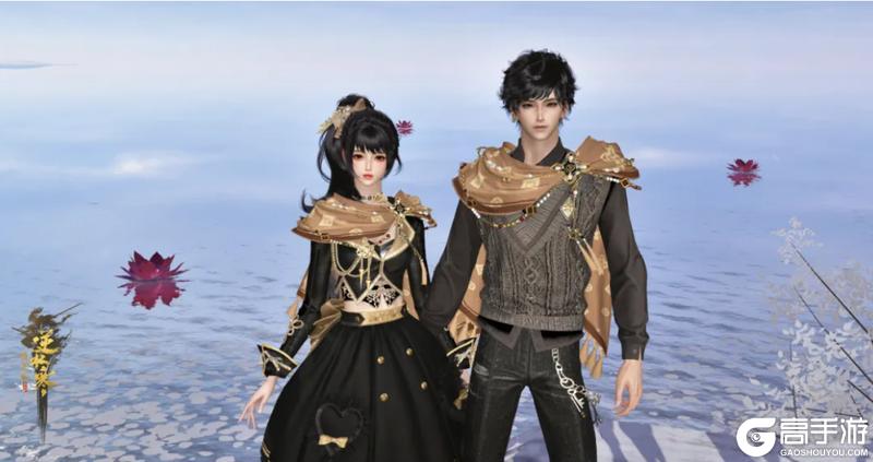 《遇见逆水寒》11月27日更新公告