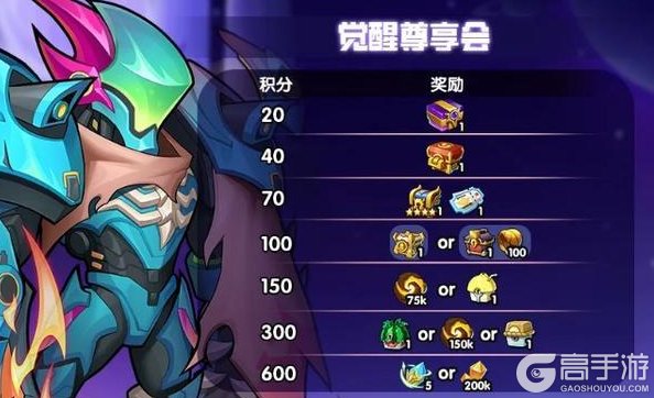 《放置奇兵》更新公告：开启契约战略，一起来挑战魔卡战局吧