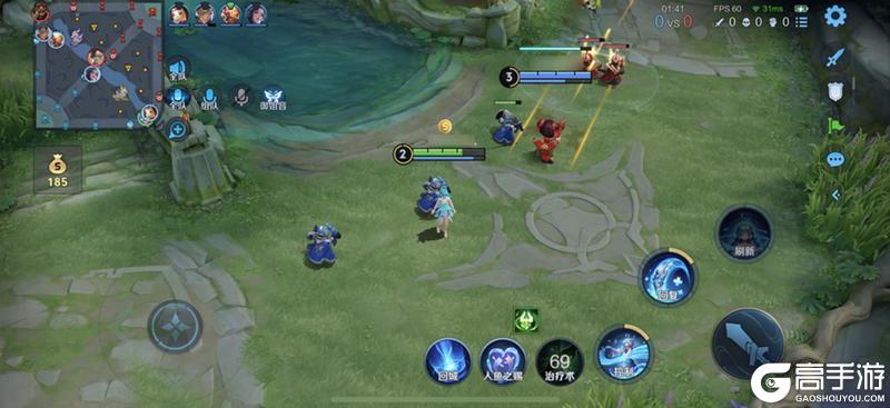 《王者荣耀》11月27日体验服不停机更新公告