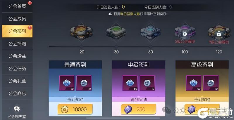 《街机恐龙》公会攻略：公会玩法技巧详解