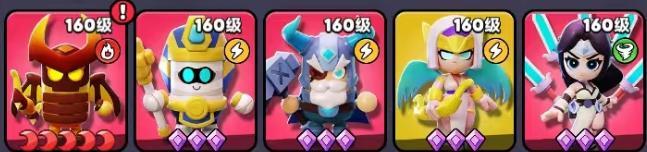 胡闹地牢阵容搭配解析英雄培育攻略