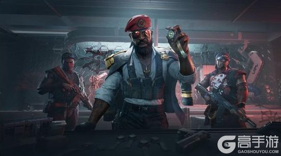 《三角洲行动》11月13日更新公告丨新赛季【阿萨拉】即将开启!