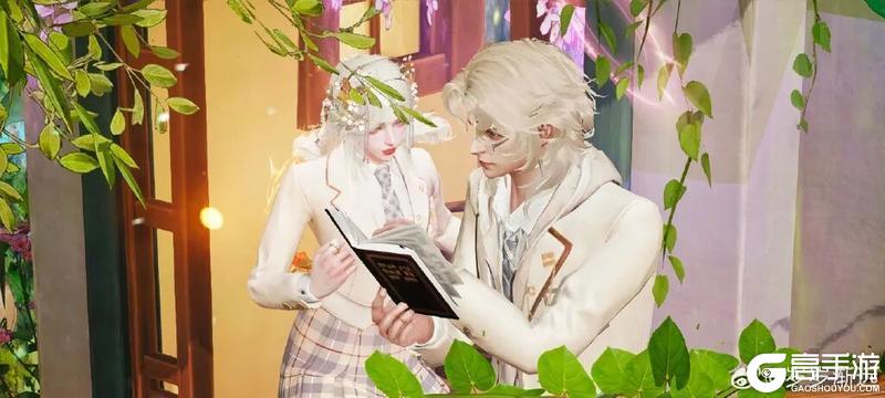 《明日之后》是谁的韩漫学姐学长降临我身边