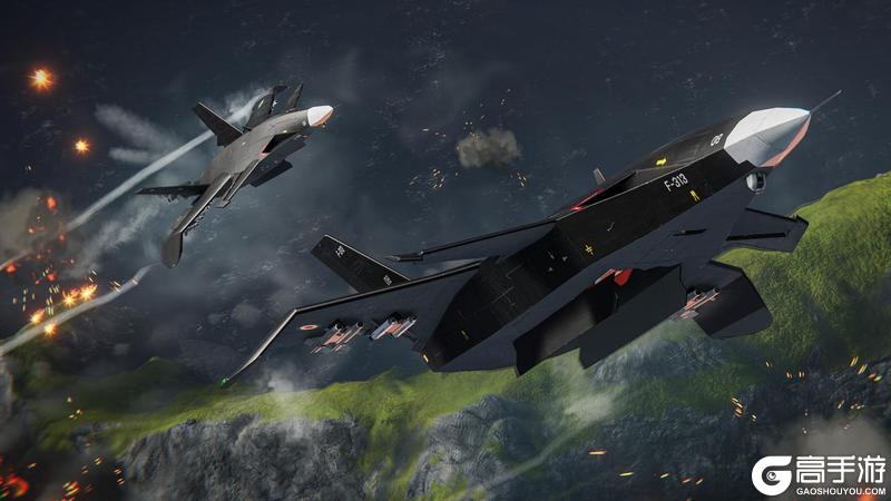 《现代战舰》0.98版本预告