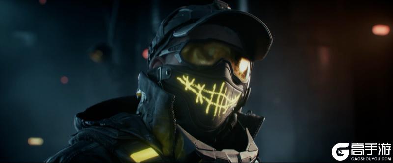 《暗区突围》暗区调研室丨不羁的鬼才极客——马克西姆