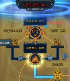 《提灯与地下城》汐龙本源玩法解析:快速上手 + 高效通关秘籍