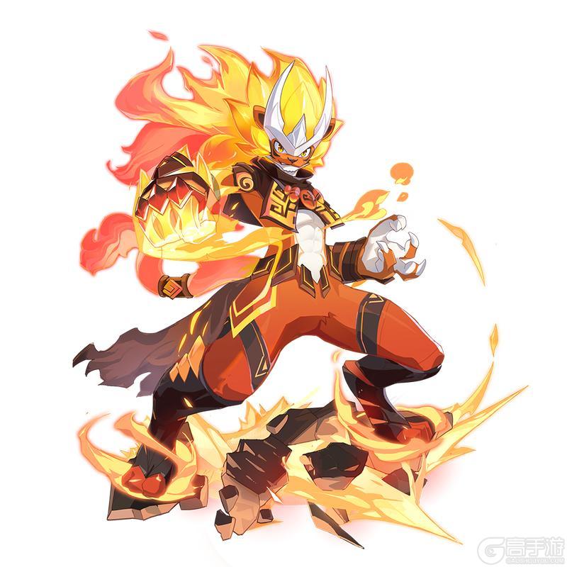 《奥拉星》11月13日版本公告和优化内容