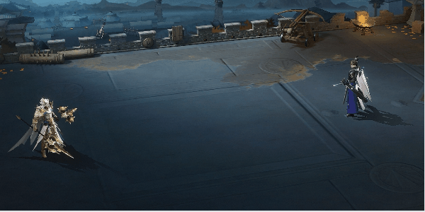 《三国志幻想大陆2：枭之歌》皮肤鉴赏 | 张辽传说皮肤「天马踏雷」即将上线！