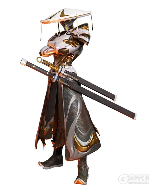 《群星纪元》S5赛季擎天出击11月7日上线!