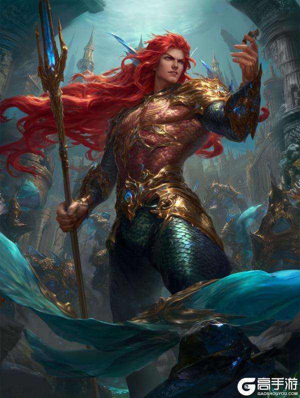 《狼人对决》11月6日平衡性维护公告