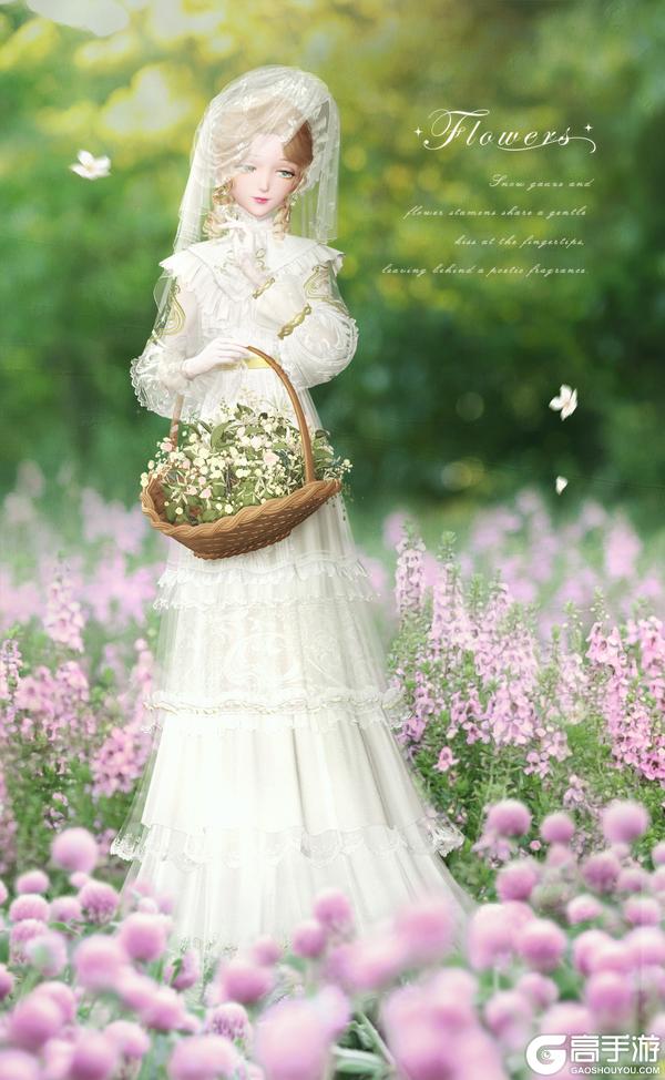 《闪耀暖暖》【5周年复刻】鲸落忆海·浩瀚生花，复刻活动说明 | 11月20日开启