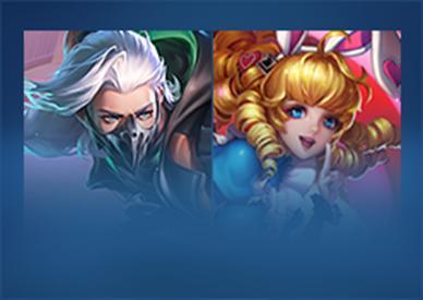 《王者荣耀》11月13日更新公告：皮肤自选宝箱免费送，皮肤与碎片等你选！