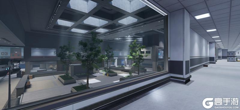 《使命召唤手游》不允许还有人没看过这两张地图！