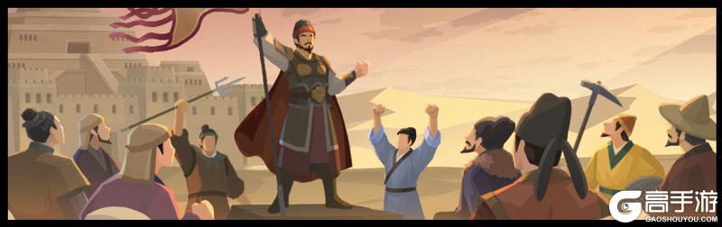 《无悔华夏》“赖得将军开旧路,一振雄名天下知”——大唐归义军的绝地反击!