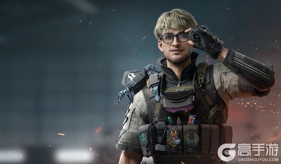 《三角洲行动》11月13日更新公告丨新赛季【阿萨拉】即将开启!