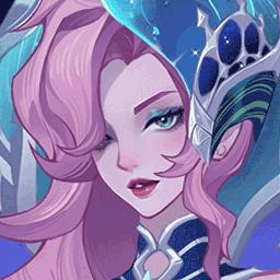 《英雄联盟手游》开箱领史诗皮肤倒计时4天!深海奇域凯尔、深海奇域厄运小姐率先亮相