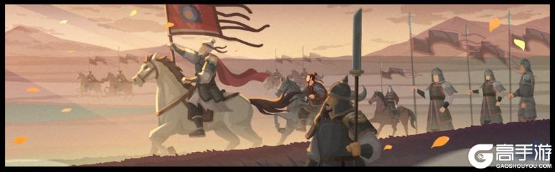 《无悔华夏》“赖得将军开旧路,一振雄名天下知”——大唐归义军的绝地反击!